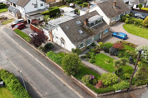 3 bedroom semi-detached bungalow for sale, Langdale Avenue, Pensby, Wirral