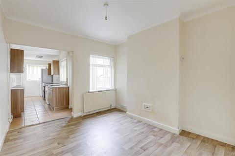 2 bedroom terraced house for sale, Woodville Road, Sherwood NG5