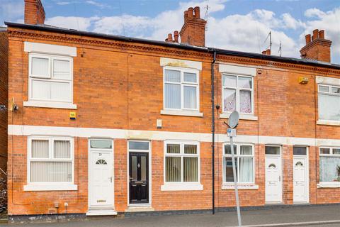 2 bedroom terraced house for sale, Woodville Road, Sherwood NG5