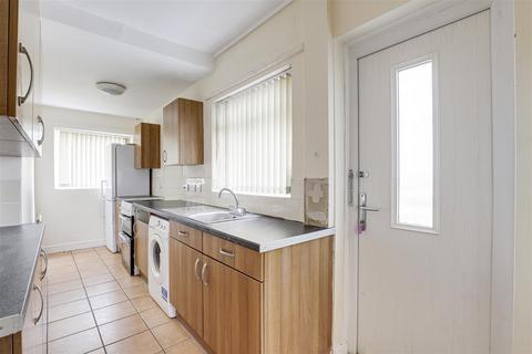 2 bedroom terraced house for sale, Woodville Road, Sherwood NG5