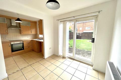 3 bedroom end of terrace house for sale, Sandridge Road, New Brighton, Wirral