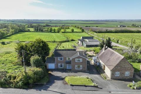 4 bedroom detached house for sale, Cannon Street, Little Downham CB6