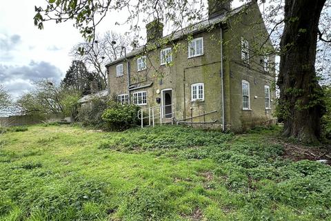 4 bedroom detached house for sale, Hundred Foot Bank, Ely CB6