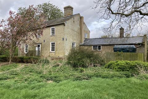 4 bedroom detached house for sale, Hundred Foot Bank, Ely CB6