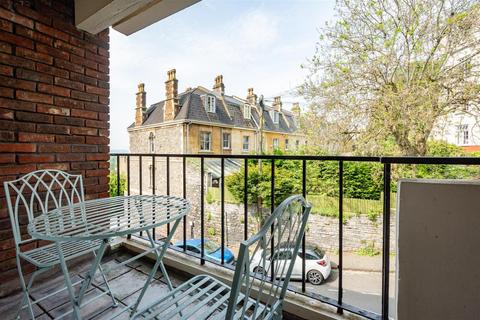 2 bedroom apartment for sale, Granby Hill, Clifton, Bristol, BS8