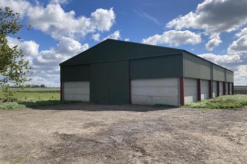 Land for sale, Hundred Foot Bank, Ely CB6