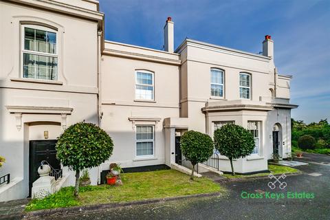 2 bedroom apartment to rent, Osborne Road, Plymouth PL3