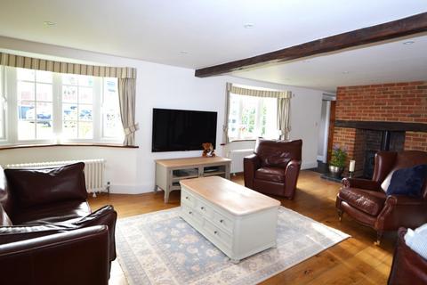 4 bedroom detached house for sale, Cottered, Buntingford, SG9 9PS