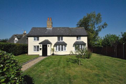 4 bedroom detached house for sale, Cottered, Buntingford, SG9 9PS