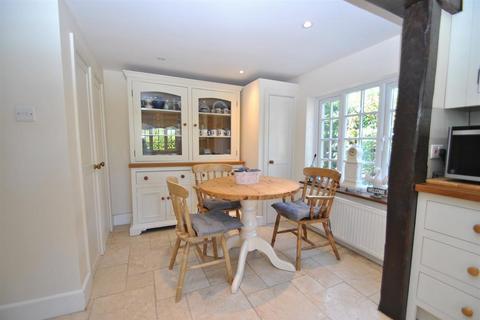 4 bedroom detached house for sale, Cottered, Buntingford, SG9 9PS