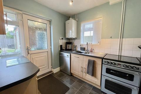 3 bedroom semi-detached house for sale, Mitchell Road, Enderby LE19