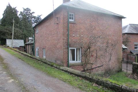 2 bedroom semi-detached house to rent, Stanton Upon Hine Heath, Shrewsbury