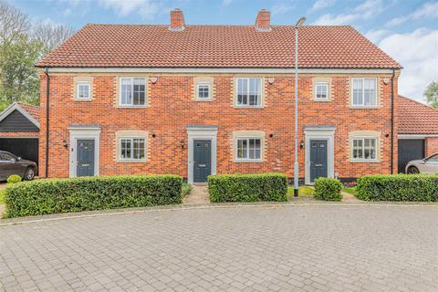 3 bedroom terraced house for sale, Burling Way, Burwell CB25