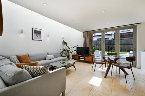 2 bedroom house for sale, Cowper Road, Wimbledon SW19