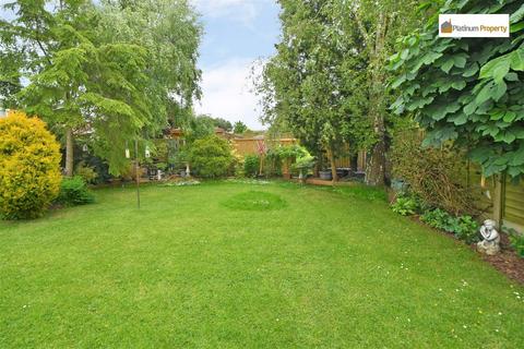 4 bedroom detached house for sale, Furlong Close, Stoke-On-Trent ST10