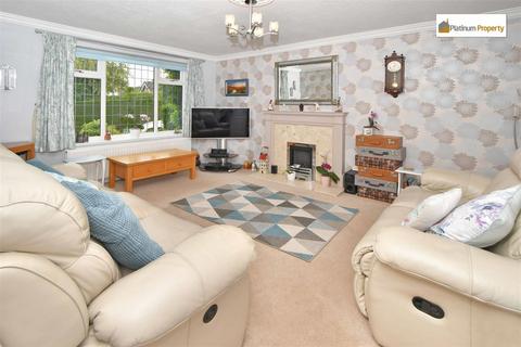 4 bedroom detached house for sale, Furlong Close, Stoke-On-Trent ST10