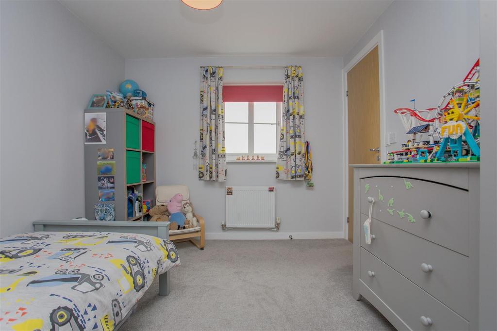 Bedroom 3