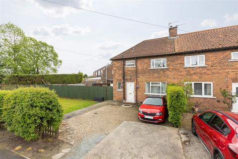 92 Beverley Road, Norton, Malton, YO17 9BU
