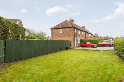 92 Beverley Road, Norton, Malton, YO17 9BU