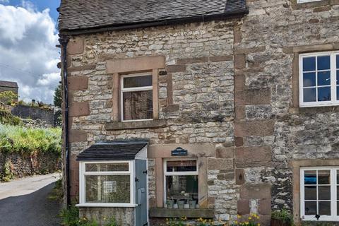 66 Yeoman Street, Bonsall, Matlock, DE4 2AA