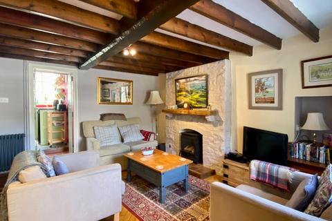 66 Yeoman Street, Bonsall, Matlock, DE4 2AA