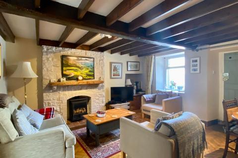 66 Yeoman Street, Bonsall, Matlock, DE4 2AA