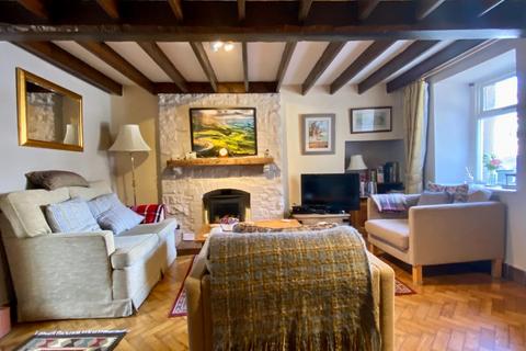 66 Yeoman Street, Bonsall, Matlock, DE4 2AA