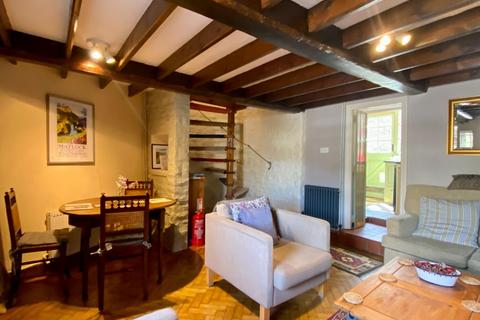 66 Yeoman Street, Bonsall, Matlock, DE4 2AA