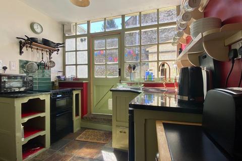 66 Yeoman Street, Bonsall, Matlock, DE4 2AA