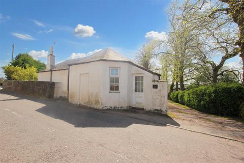 1 bedroom bungalow for sale, Braxfield Road, Lanark