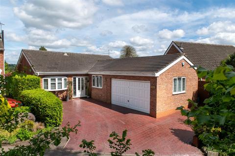 4 bedroom detached bungalow for sale, The Compa, Kinver