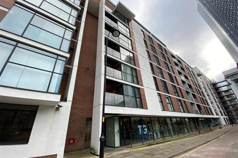 1 bedroom apartment to rent, Hill Quays (Block A), 1 Jordan Street, Manchester