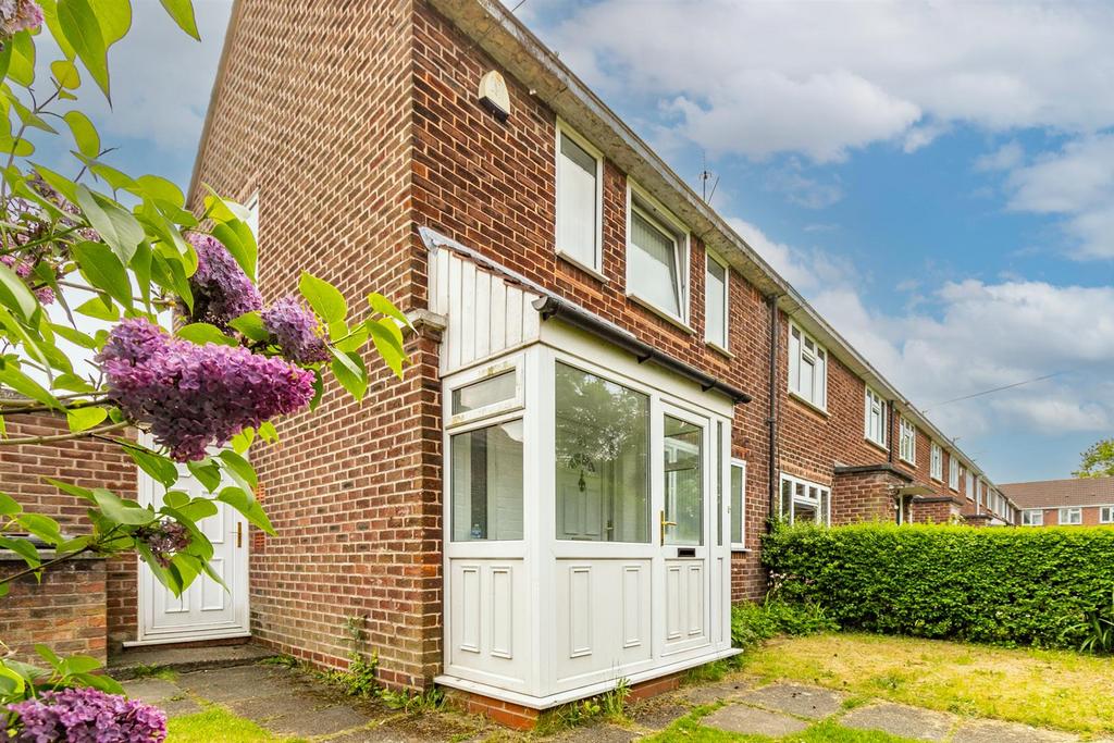 Manor Avenue, Sale 2 bed end of terrace house for sale £260,000