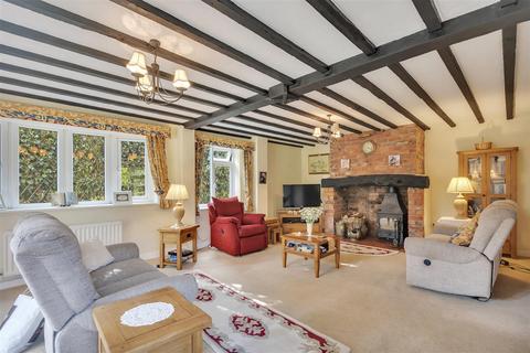 4 bedroom cottage for sale, Prees, Whitchurch