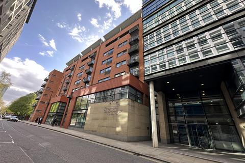 2 bedroom apartment for sale, Rossetti Place, Lower Byrom Street, Manchester