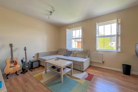 2 bedroom flat for sale, Upper Bond Street, Hinckley