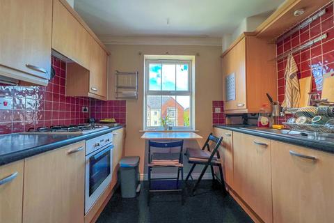 2 bedroom flat for sale, Upper Bond Street, Hinckley
