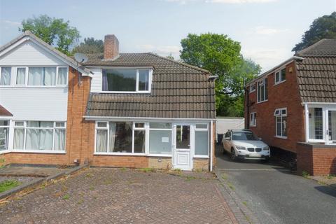 3 bedroom semi-detached house for sale, East Rise, Sutton Coldfield