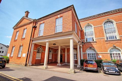 1 bedroom apartment for sale, Chauncy Court, Hertford SG14