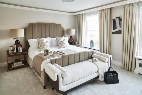 3 bedroom flat to rent, Sloane Street, Belgravia, SW1X