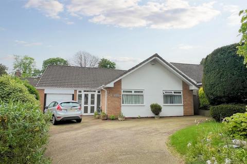 16 Little Sutton Lane, Sutton Coldfield, B75 6PA