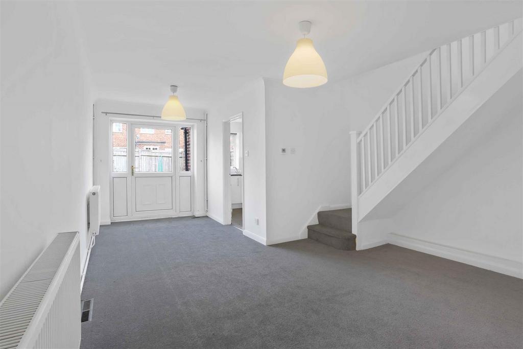 Langley Park Road, Sutton SM2 3 bed end of terrace house £1,900 pcm
