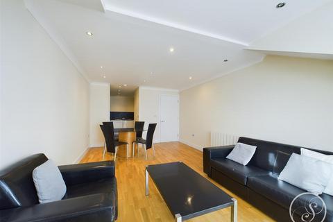 2 bedroom flat to rent, Concept, Chapel Allerton, Leeds