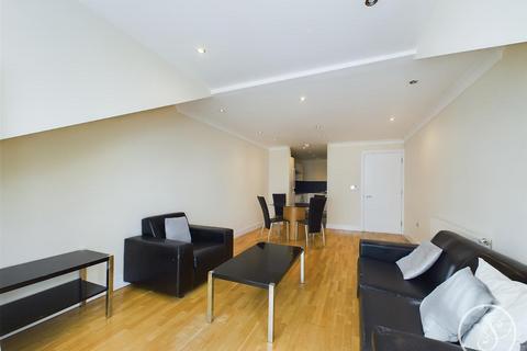 2 bedroom flat to rent, Concept, Chapel Allerton, Leeds