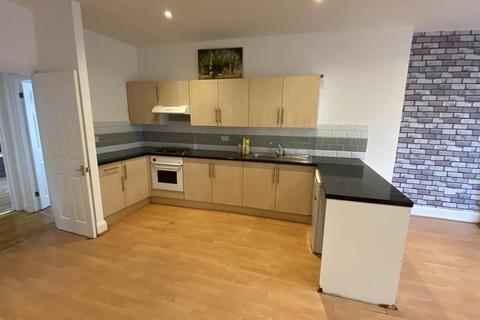 2 bedroom flat to rent, Victoria Terrace, Whitley Bay, NE26 2QN