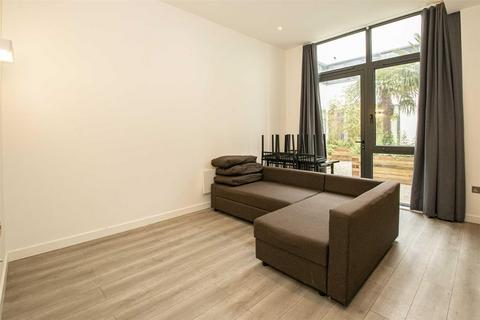 1 bedroom apartment to rent, Foxhunter Drive, Linford Wood