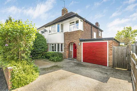 3 bedroom semi-detached house for sale, Mayfield Drive, Caversham, Reading