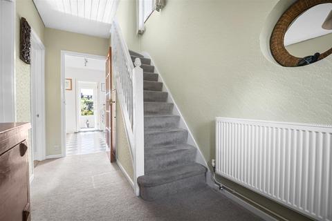 110 Mayfield Drive, Caversham, Reading, RG4 5JT