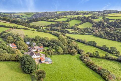 5 bedroom detached house for sale, George Nympton, South Molton