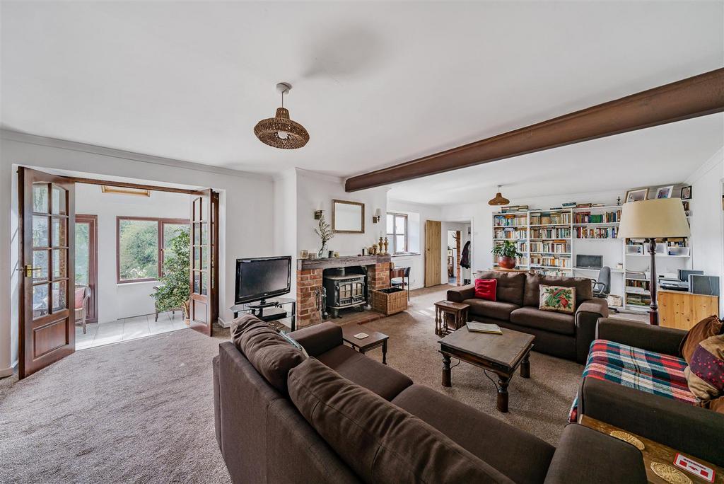 Sitting room